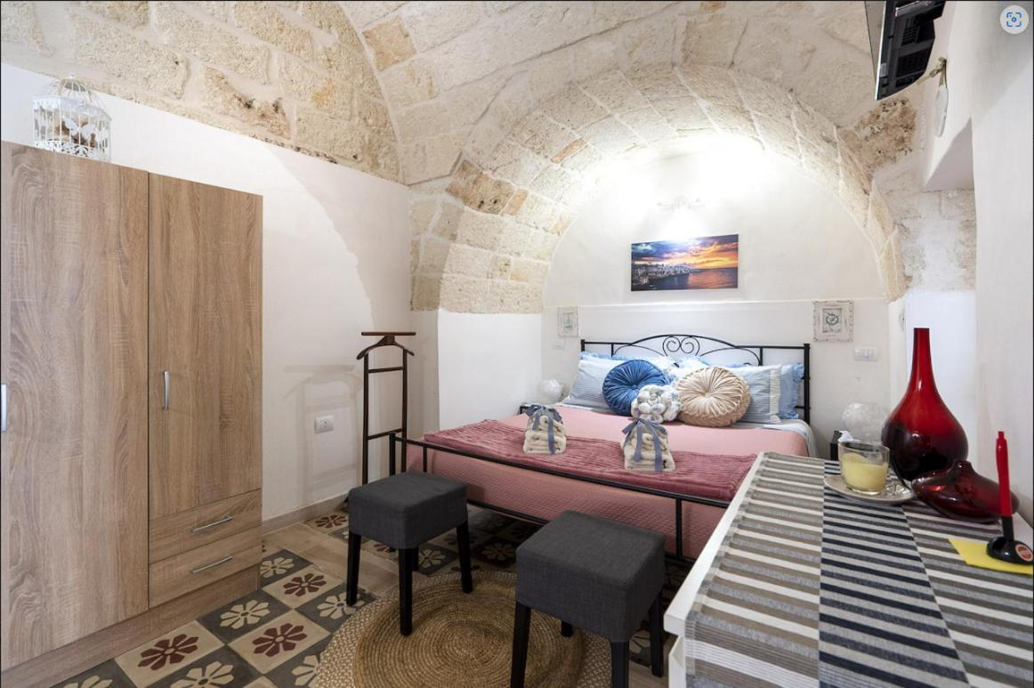 Chiarina Rooms 2 Polignano a Mare Exterior photo