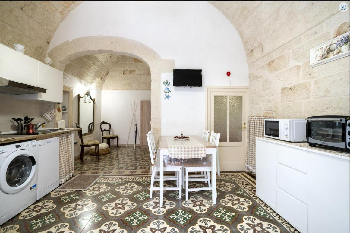 Chiarina Rooms 2 Polignano a Mare Exterior photo